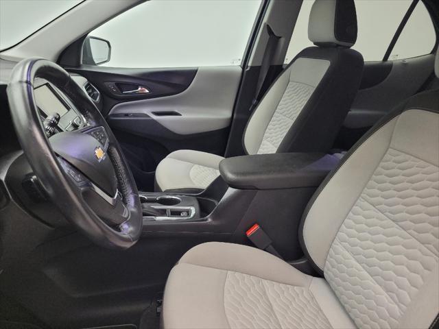used 2019 Chevrolet Equinox car, priced at $18,195