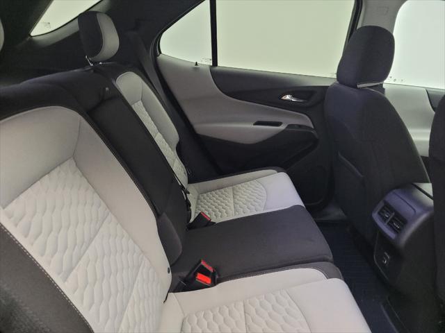used 2019 Chevrolet Equinox car, priced at $18,195