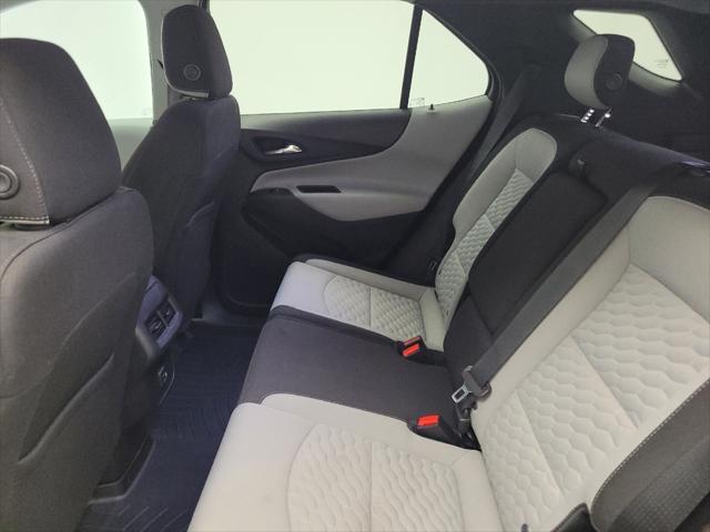 used 2019 Chevrolet Equinox car, priced at $18,195