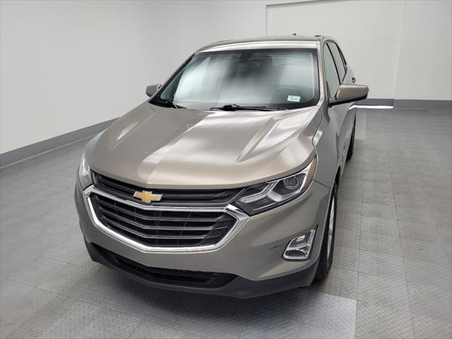 used 2019 Chevrolet Equinox car, priced at $18,195