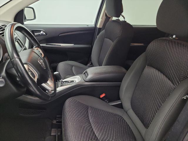 used 2019 Dodge Journey car, priced at $16,595