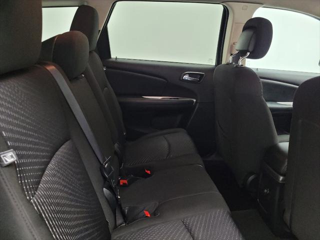 used 2019 Dodge Journey car, priced at $16,595