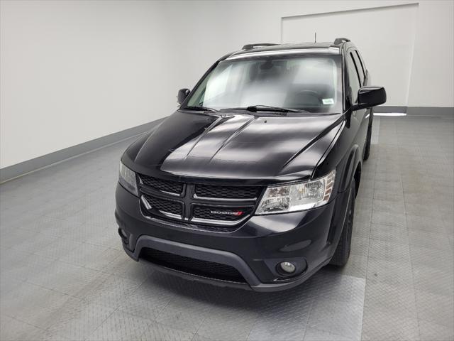 used 2019 Dodge Journey car, priced at $16,595