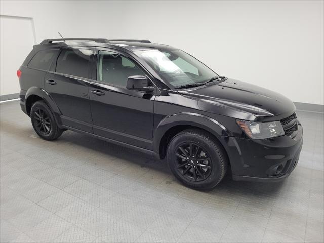 used 2019 Dodge Journey car, priced at $16,595