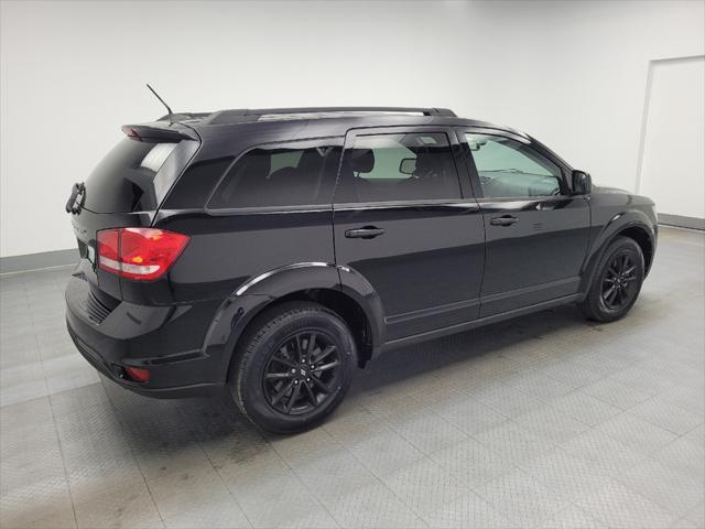 used 2019 Dodge Journey car, priced at $16,595