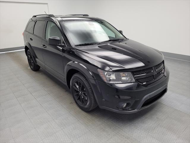 used 2019 Dodge Journey car, priced at $16,595
