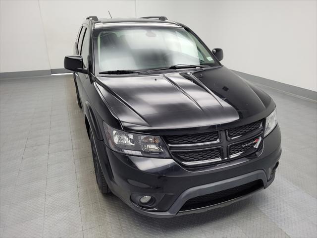 used 2019 Dodge Journey car, priced at $16,595