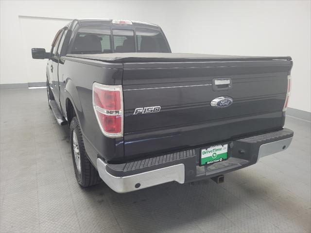 used 2013 Ford F-150 car, priced at $21,795