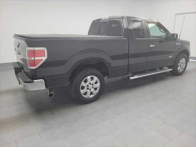 used 2013 Ford F-150 car, priced at $21,795