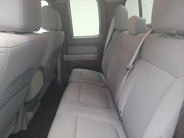 used 2013 Ford F-150 car, priced at $21,795