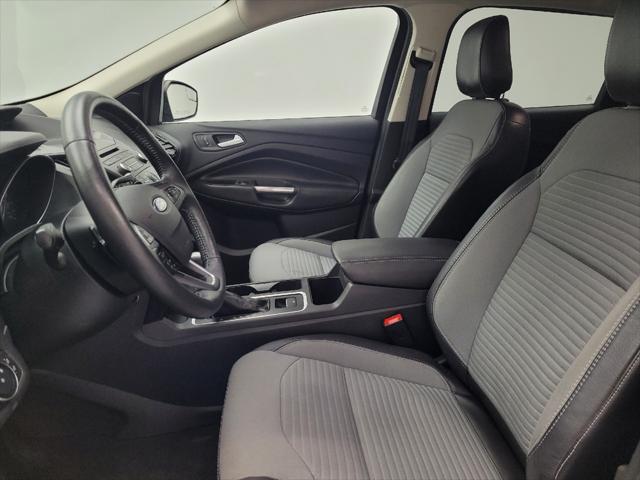 used 2018 Ford Escape car, priced at $14,495