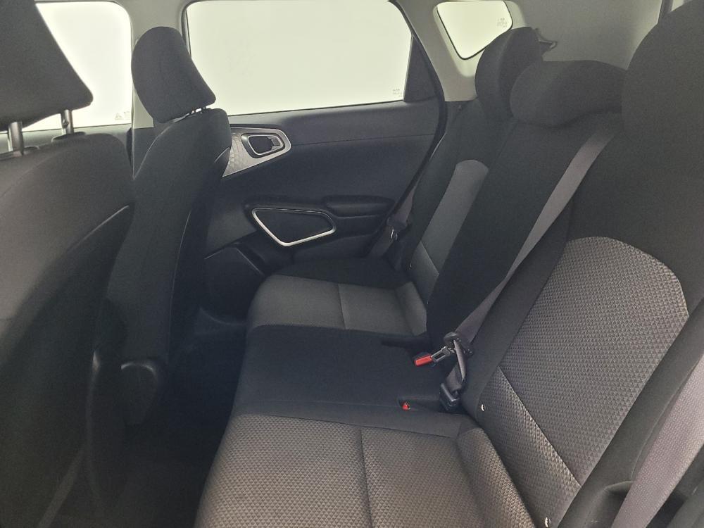 used 2020 Kia Soul car, priced at $15,595