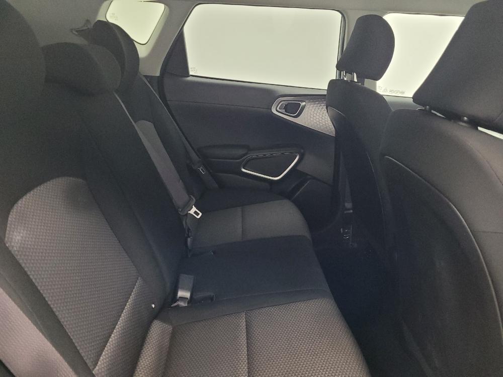 used 2020 Kia Soul car, priced at $15,595