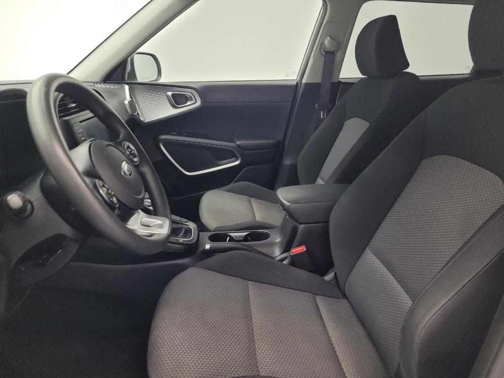 used 2020 Kia Soul car, priced at $15,595
