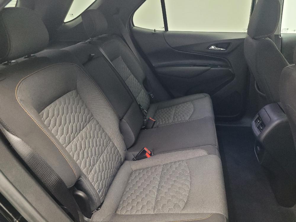 used 2018 Chevrolet Equinox car, priced at $14,995