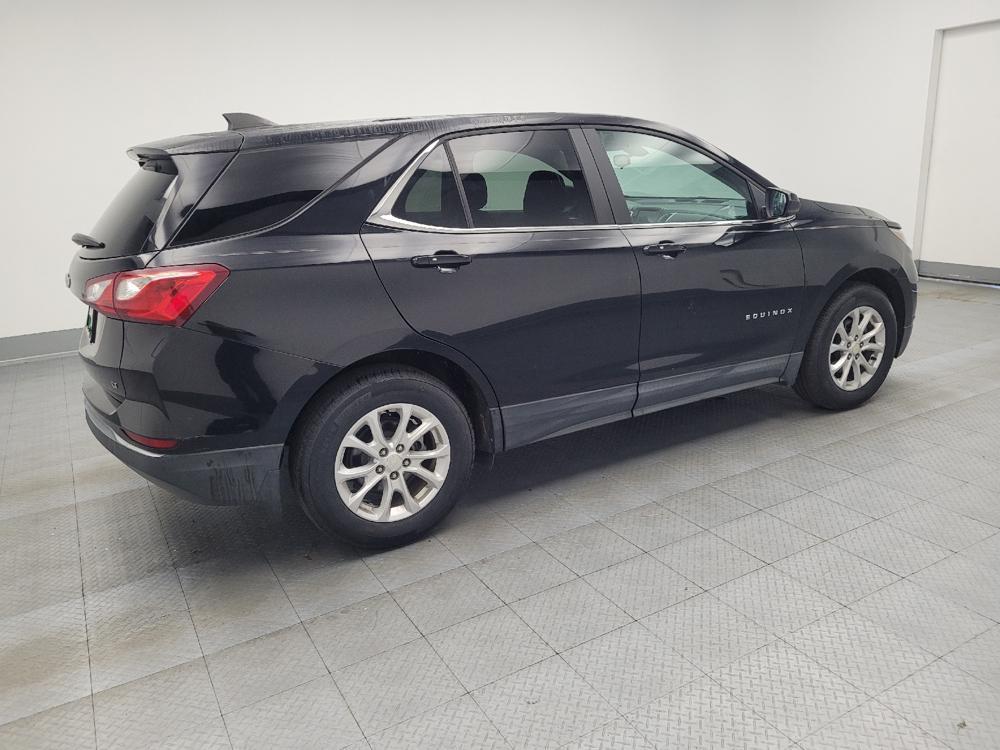 used 2018 Chevrolet Equinox car, priced at $14,995