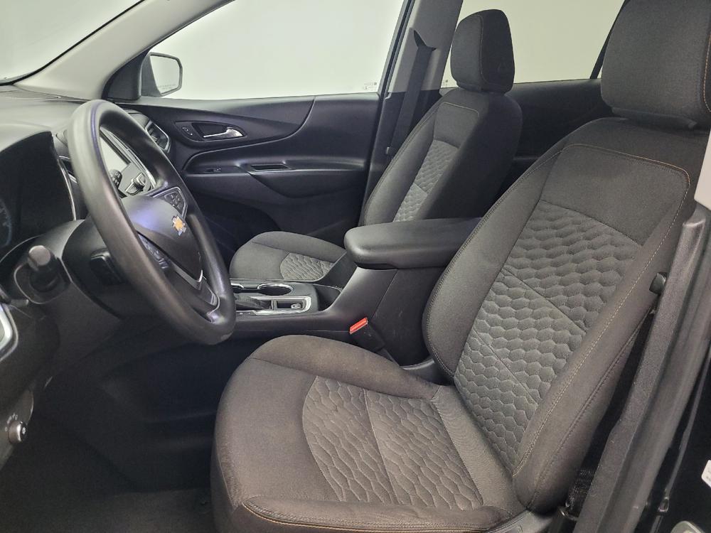 used 2018 Chevrolet Equinox car, priced at $14,995