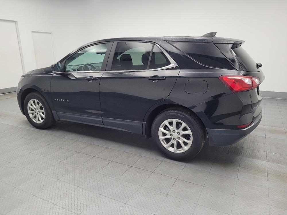 used 2018 Chevrolet Equinox car, priced at $14,995