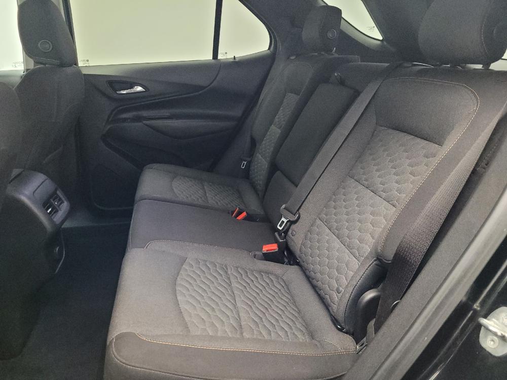 used 2018 Chevrolet Equinox car, priced at $14,995