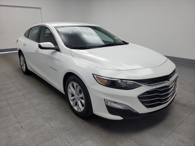 used 2023 Chevrolet Malibu car, priced at $19,495