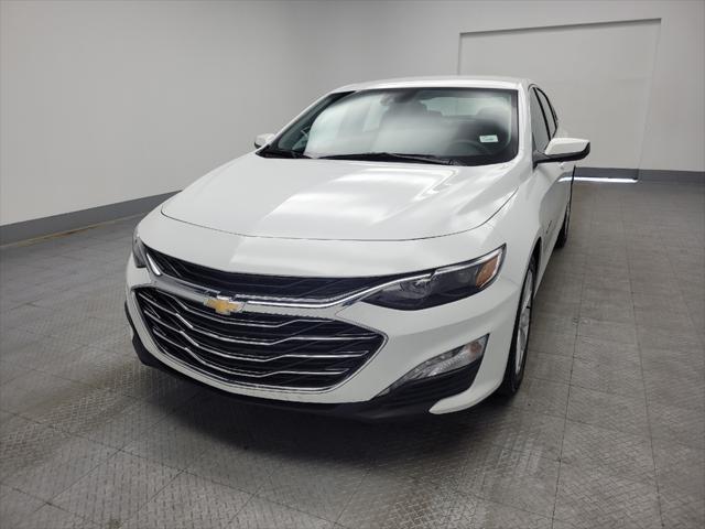 used 2023 Chevrolet Malibu car, priced at $19,495