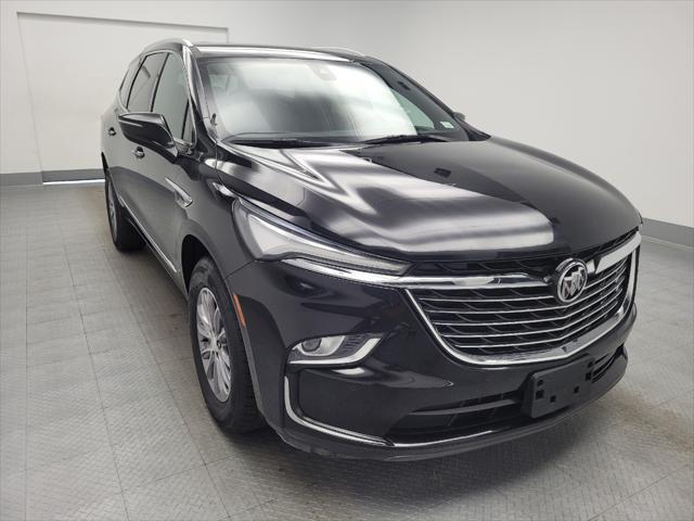 used 2022 Buick Enclave car, priced at $29,895