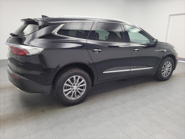 used 2022 Buick Enclave car, priced at $29,895