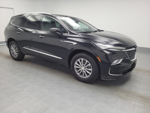 used 2022 Buick Enclave car, priced at $29,895