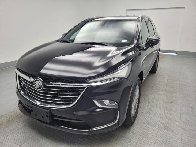 used 2022 Buick Enclave car, priced at $29,895