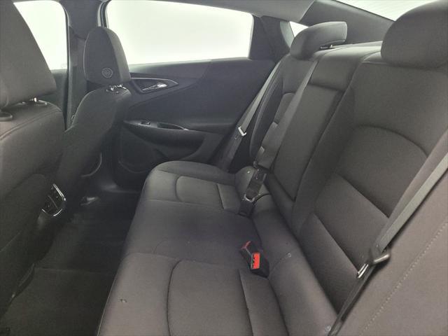 used 2023 Chevrolet Malibu car, priced at $18,595