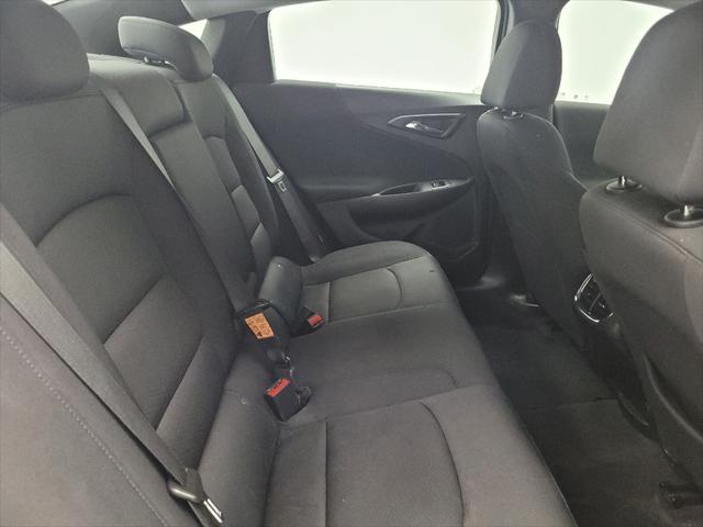 used 2023 Chevrolet Malibu car, priced at $18,595