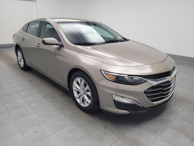 used 2023 Chevrolet Malibu car, priced at $18,595