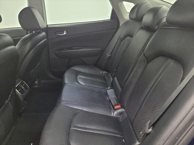 used 2017 Kia Optima car, priced at $14,795