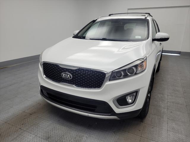 used 2016 Kia Sorento car, priced at $15,595