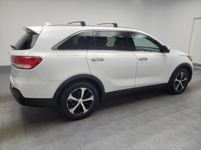 used 2016 Kia Sorento car, priced at $15,595