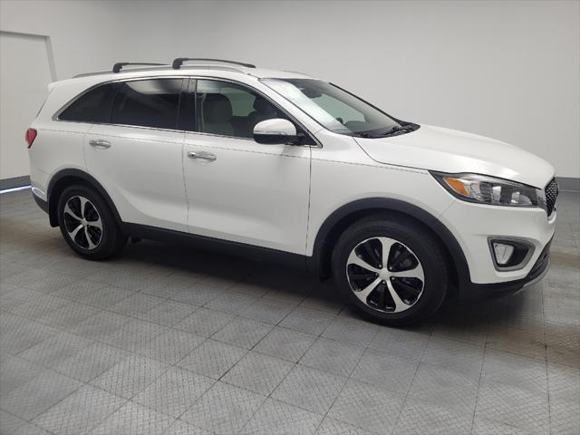 used 2016 Kia Sorento car, priced at $15,595