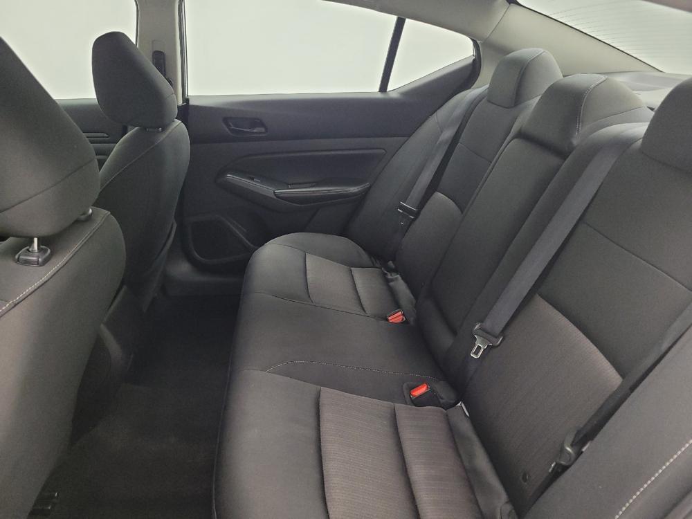used 2024 Nissan Altima car, priced at $20,495