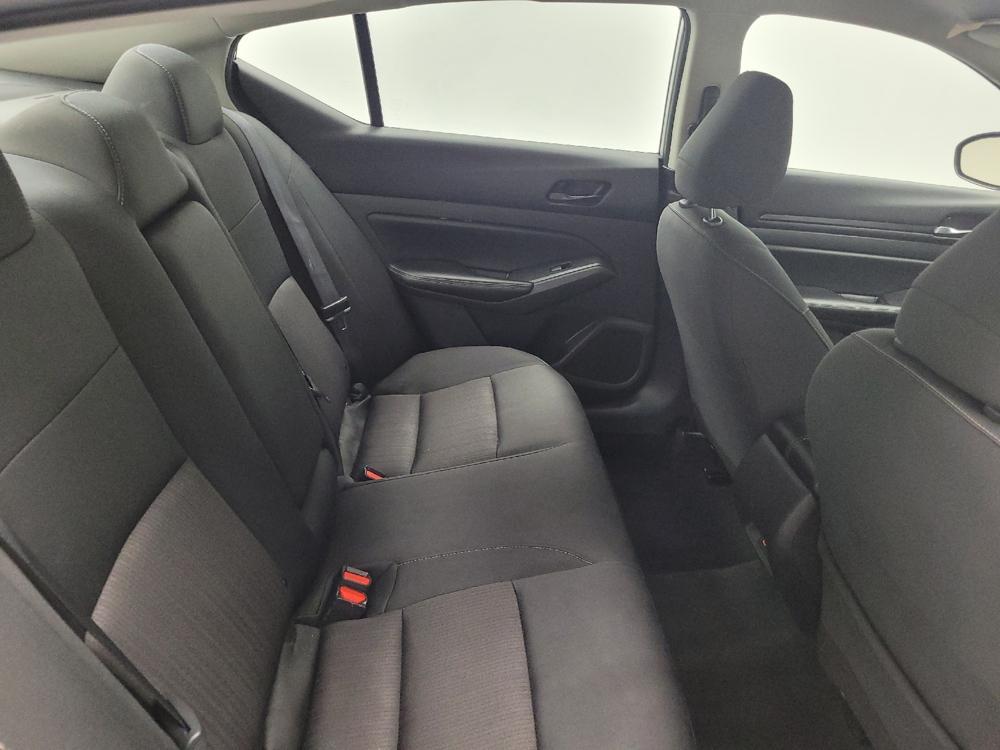 used 2024 Nissan Altima car, priced at $20,495