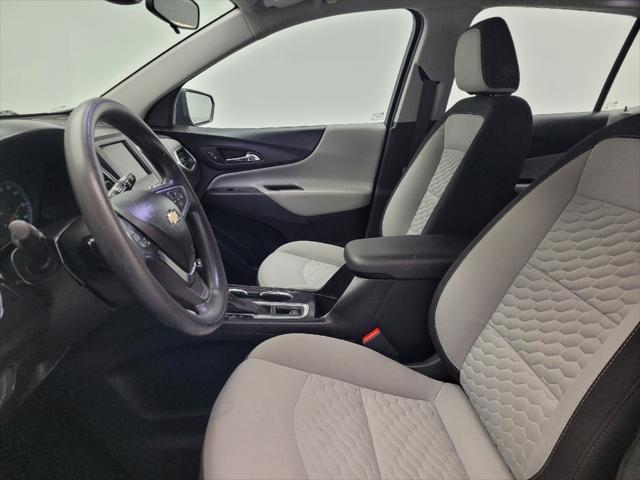 used 2020 Chevrolet Equinox car, priced at $18,095