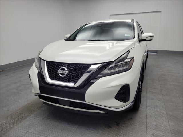 used 2020 Nissan Murano car, priced at $20,995