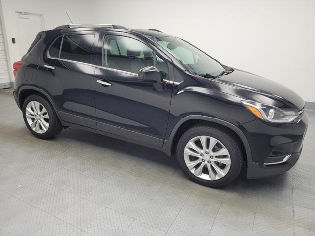 used 2019 Chevrolet Trax car, priced at $19,495