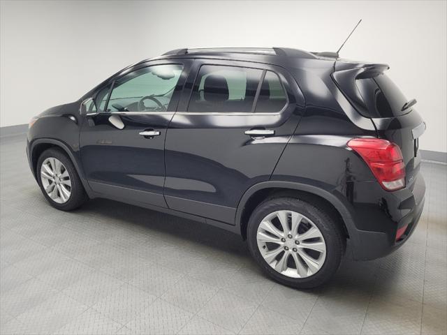 used 2019 Chevrolet Trax car, priced at $19,495