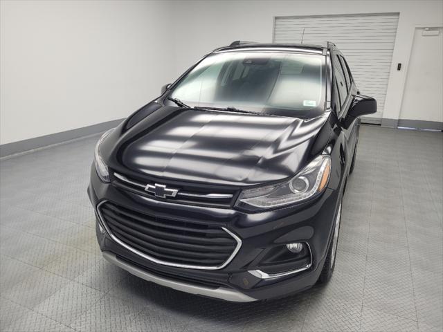 used 2019 Chevrolet Trax car, priced at $19,495