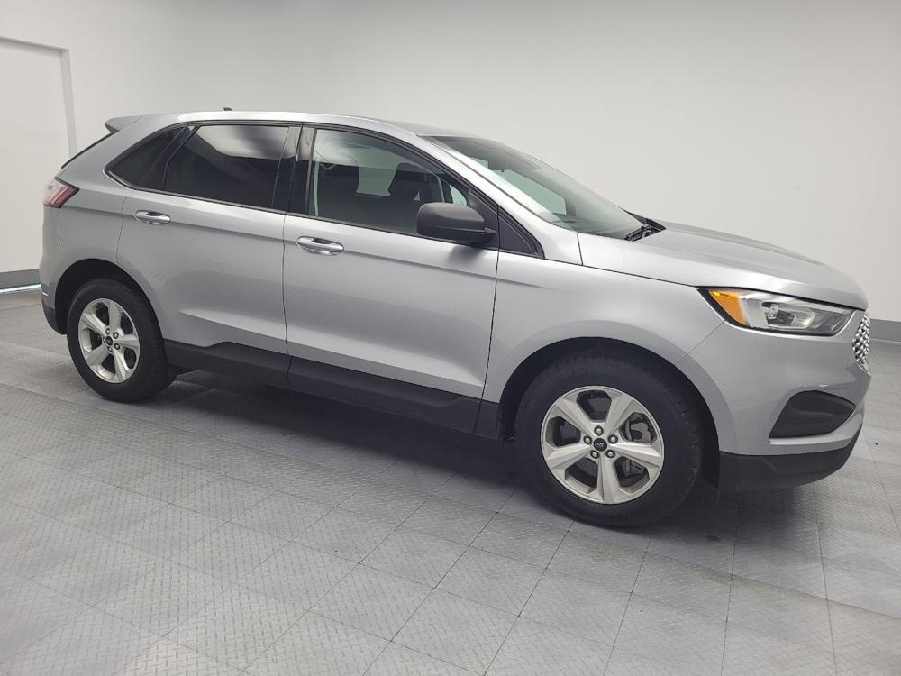 used 2024 Ford Edge car, priced at $27,695