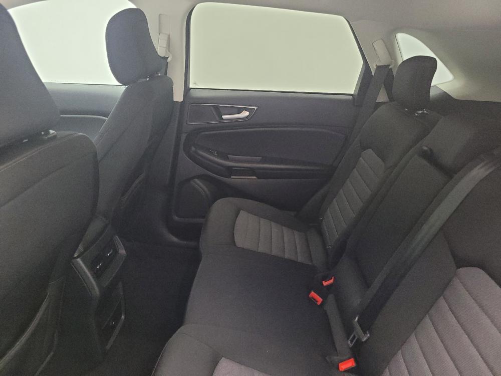 used 2024 Ford Edge car, priced at $27,695
