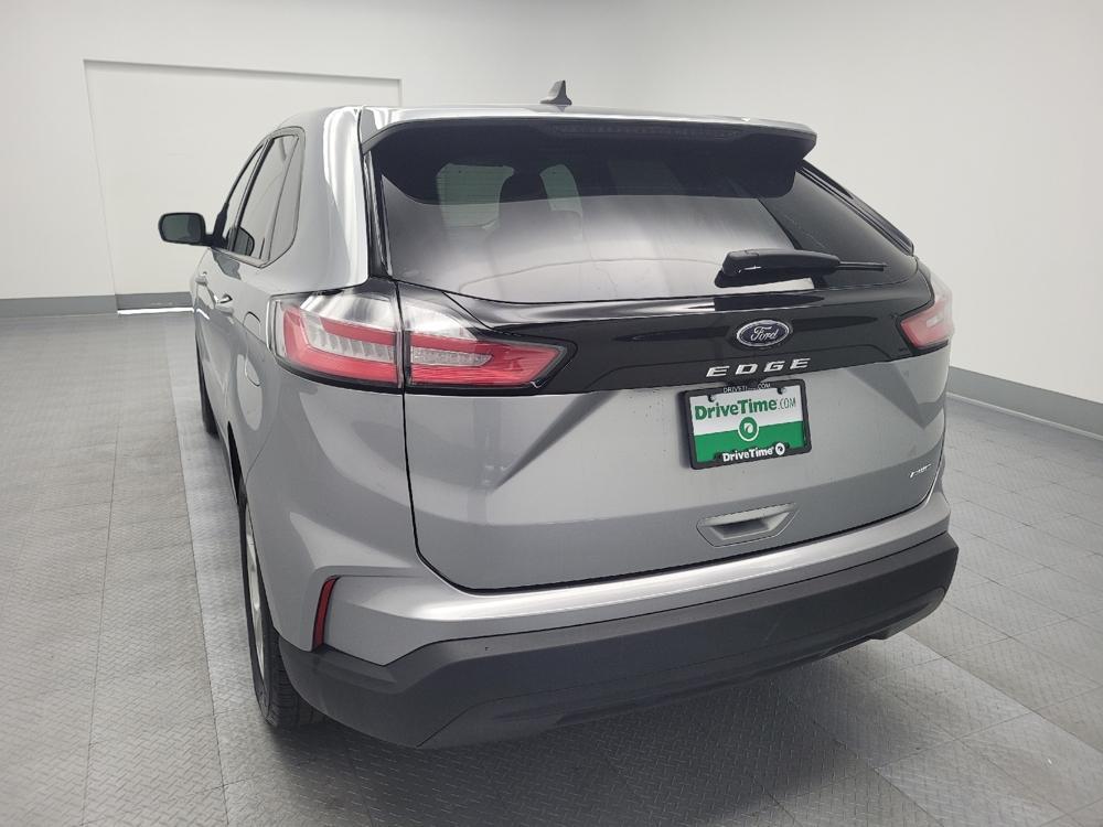 used 2024 Ford Edge car, priced at $27,695
