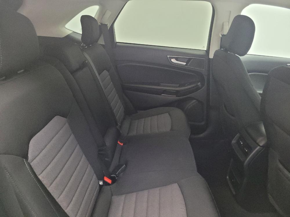 used 2024 Ford Edge car, priced at $27,695