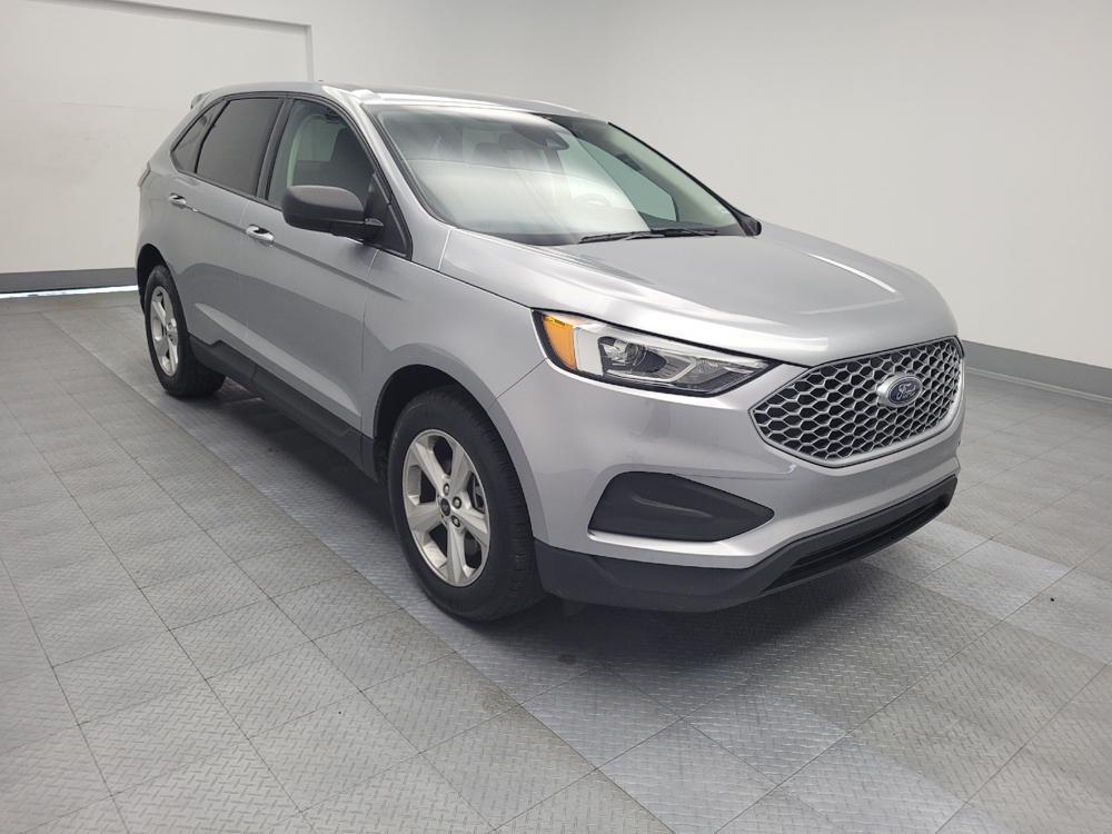 used 2024 Ford Edge car, priced at $27,695