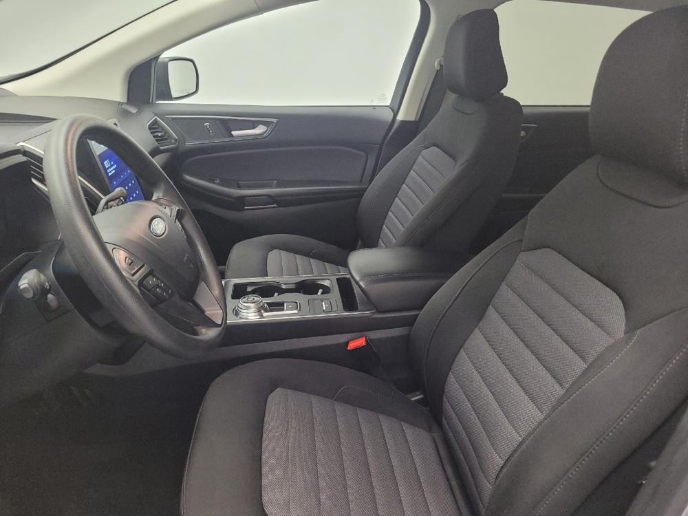 used 2024 Ford Edge car, priced at $27,695