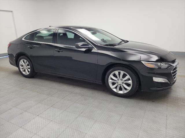 used 2020 Chevrolet Malibu car, priced at $14,595